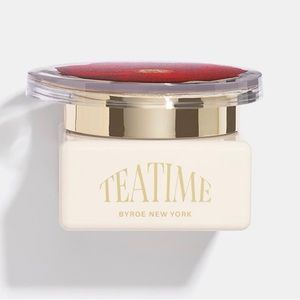 BYROE Rose Tea Eye Cream NIB
